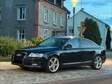 Audi audi 6 3.0 tdi quattro s-line - Audi A6 aus 2010: Line