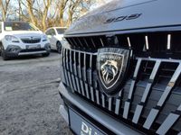 Peugeot 308 - Vorschau Bild 17