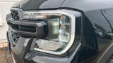 Ford Ranger Wildtrak 2l Aut. DoKa LED*el. Rollo*Kamer - Ford Ranger: Allradantrieb