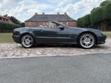 Mercedes-Benz SL 500 Top gepflegt 96.152km - gebrauchte Mercedes-Benz SL-Klasse aus dem Jahr 2002