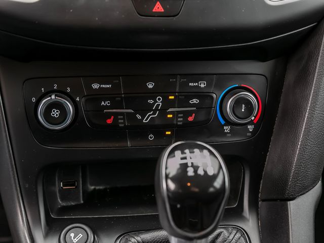 Ford Focus Turnier 1.0 Business Kamera Winterpaket