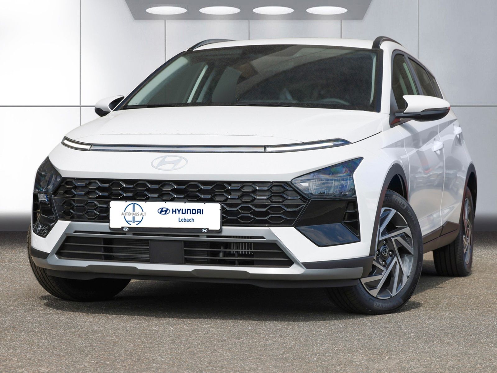 Hyundai BAYON – Bild 2