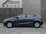 Seat Ibiza 1.0 TSI Style Beats Kamera Sitzheizung LED - Seat Ibiza: Style Beats