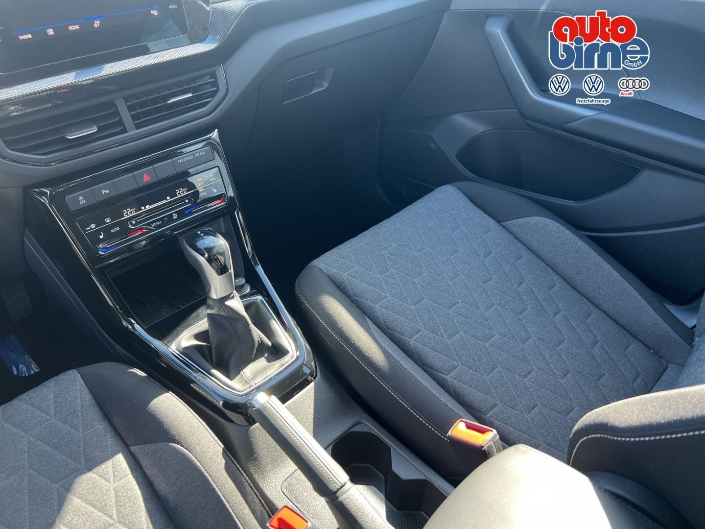 T-Cross Life 1.0 l TSI OPF AHK-abnehmbar Navi Di