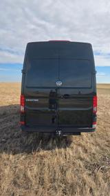 Volkswagen Crafter - VW Crafter von privat