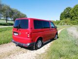 Volkswagen T6 Caravelle - Volkswagen T6 Caravelle aus 2016