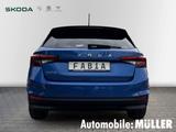 Skoda Fabia Tour 1,0 TSI 85 kW 6-Gang-Schaltgetriebe*b - Skoda Fabia Neuwagen in Leipzig