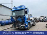 DAF XG+ 530 / Intarder / Hydraulic / ADR / Damaged - Offers