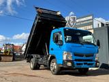 Mitsubishi Canter Fuso 3- Seiten Kipper 7C18