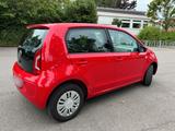 Volkswagen up! 1.0 55kW move up! - gebrauchte Kleinwagen in Tübingen