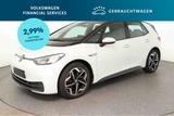 Volkswagen ID.3 Pro electric 107kW 1-Gang-Automatik 4 Türen - VW ID.3 Gebrauchtwagen in Bremen