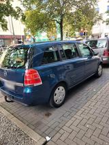 Opel Multivan 7 Sitzer - Opel: Multivan