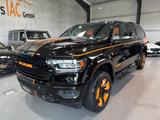 Dodge RAM/5,7/GEN 5/ CREWCAB/LPG/HARDTOP/LED/AHK/LIFT - Dodge RAM: Hardtop