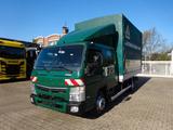FUSO 7C180D Canter mit Doppelkabine 4x2 - Offers