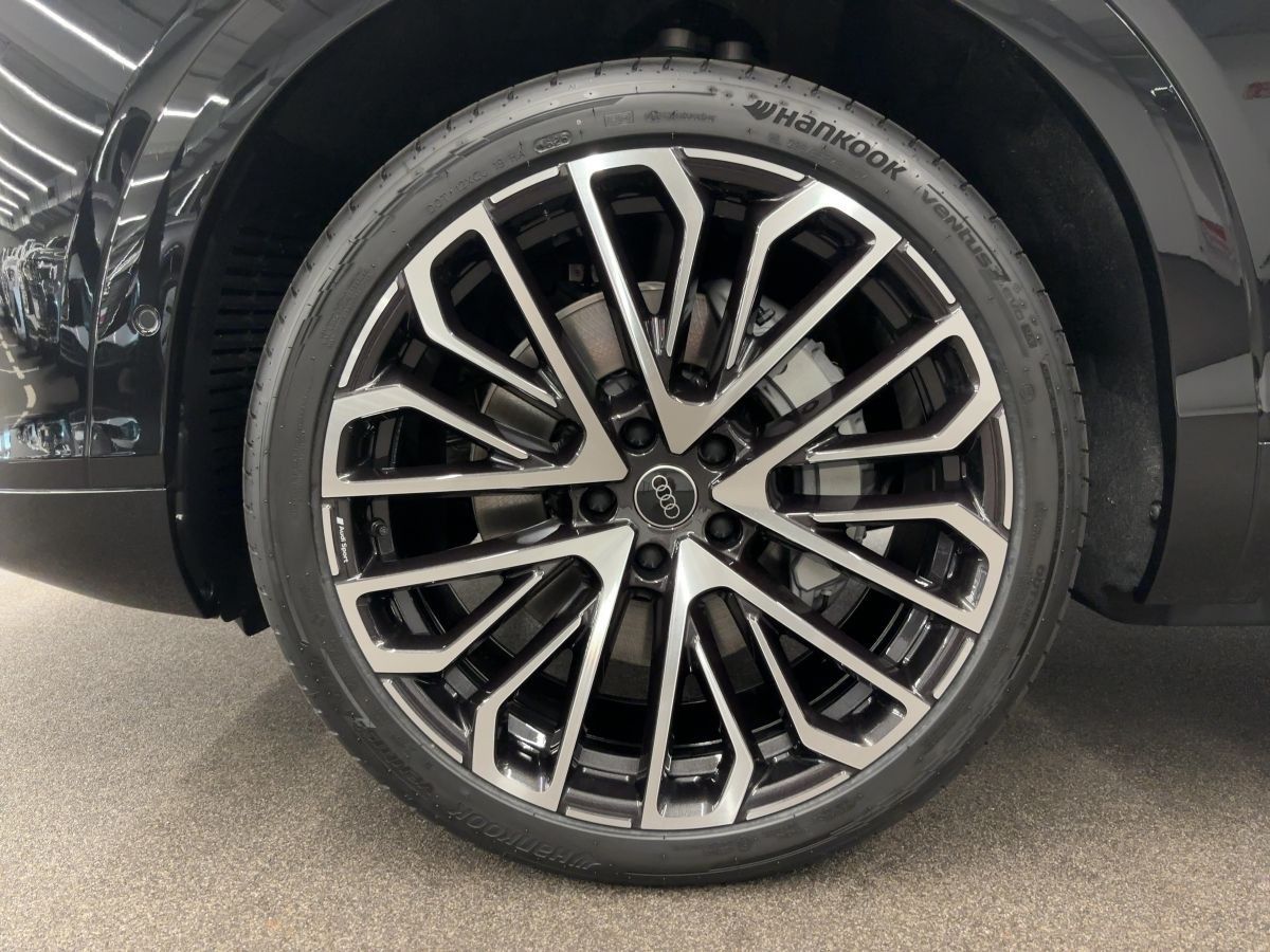 Audi Q7 - Bild 13