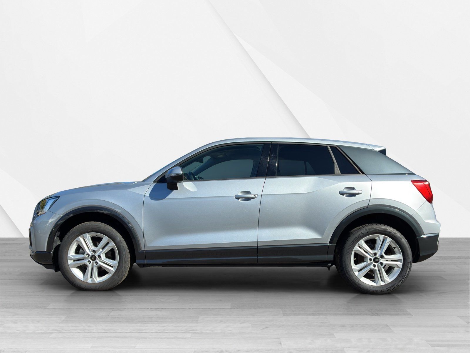 Fahrzeugabbildung Audi Q2 35 1.5 TFSI advanced AHK,Kamera,LED,Navi,PDC