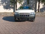 Fiat Strada 1.3 MJT - Fiat Strada aus 2006