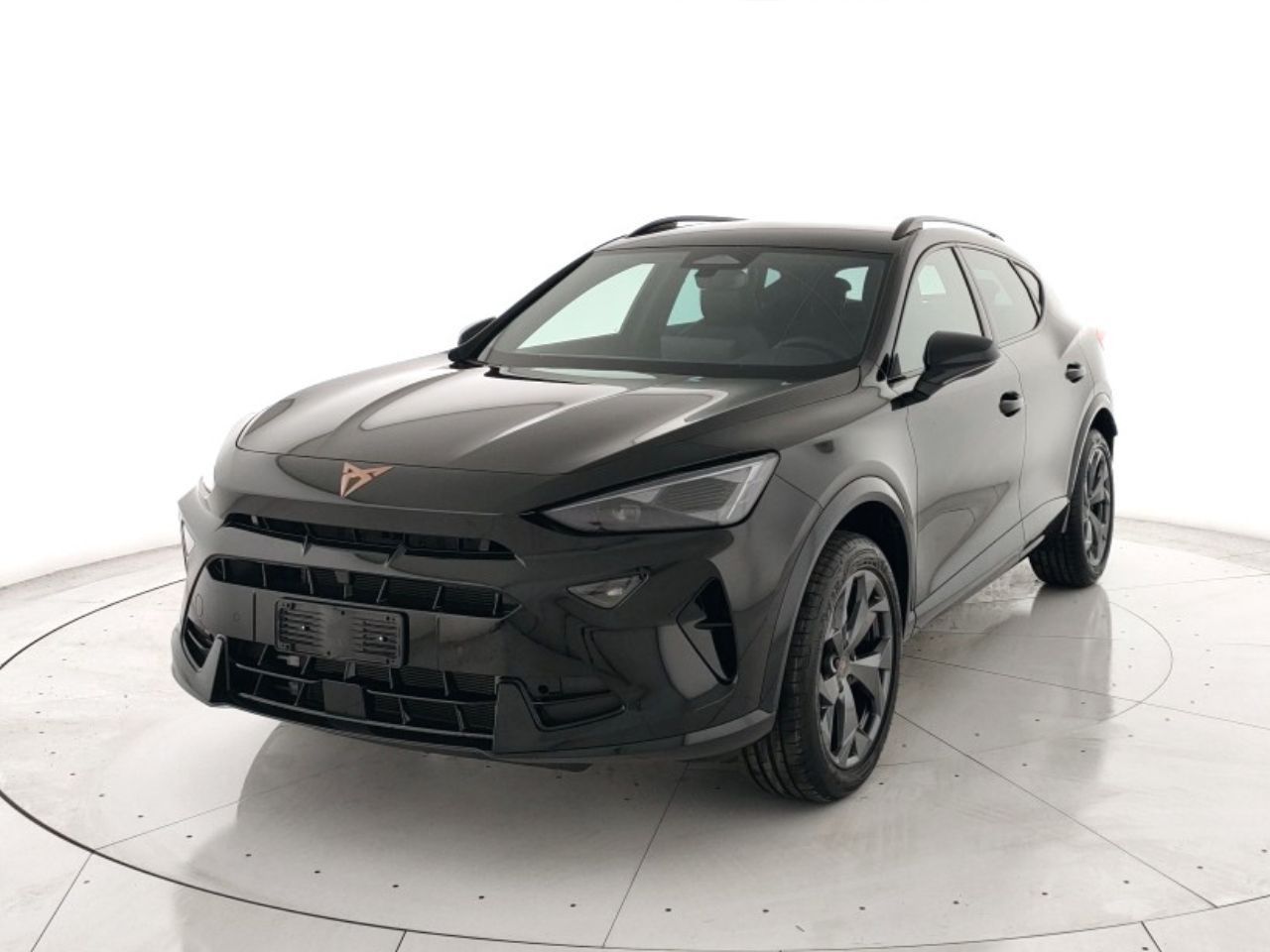 Cupra CUPRA Formentor 1.5 hybrid 150cv dsg