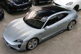 Porsche Taycan Turbo S Burmester InnoDrve Approved 02/27 - Porsche Taycan: Turbo