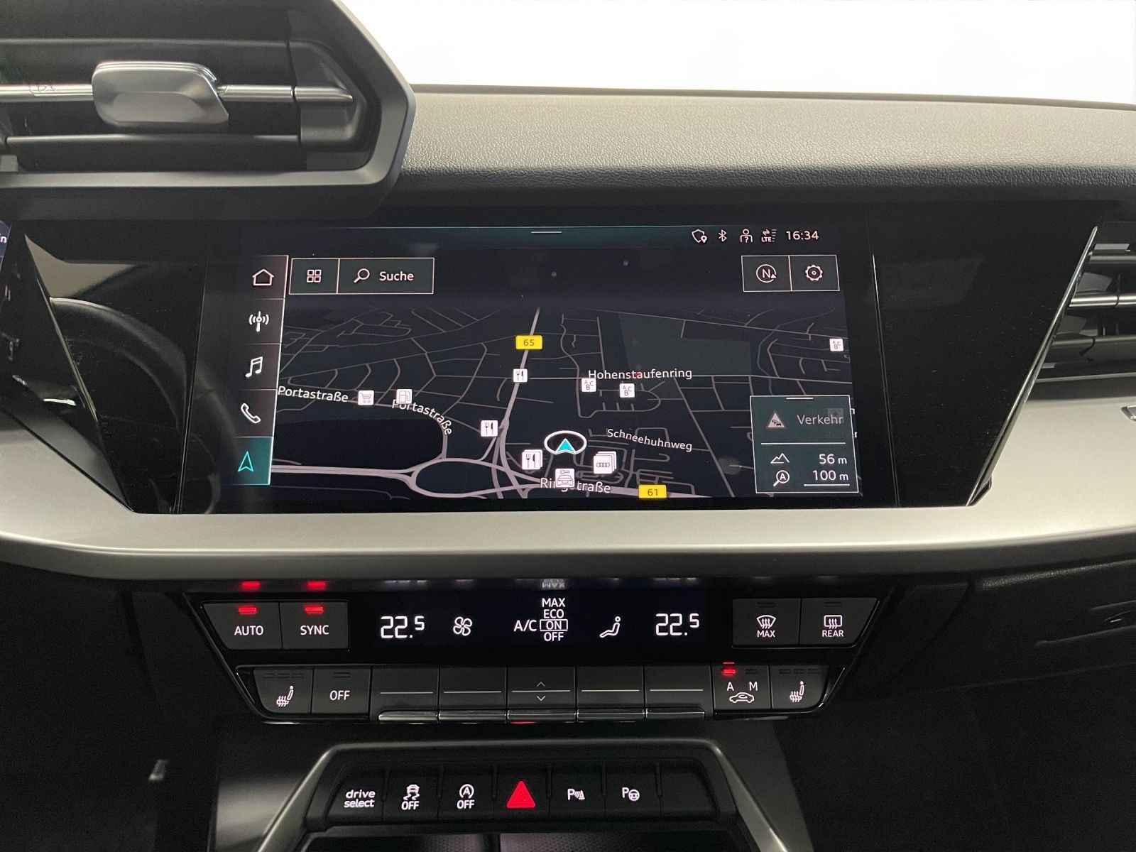 Audi A3 - Bild 8