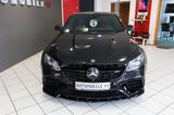 Mercedes-Benz E 63S Lim.AMG 4M+,LED,MBUX,Pano,NoOPF,HUD,Luft, - gebrauchte Mercedes-Benz E 63 AMG aus dem Jahr 2017