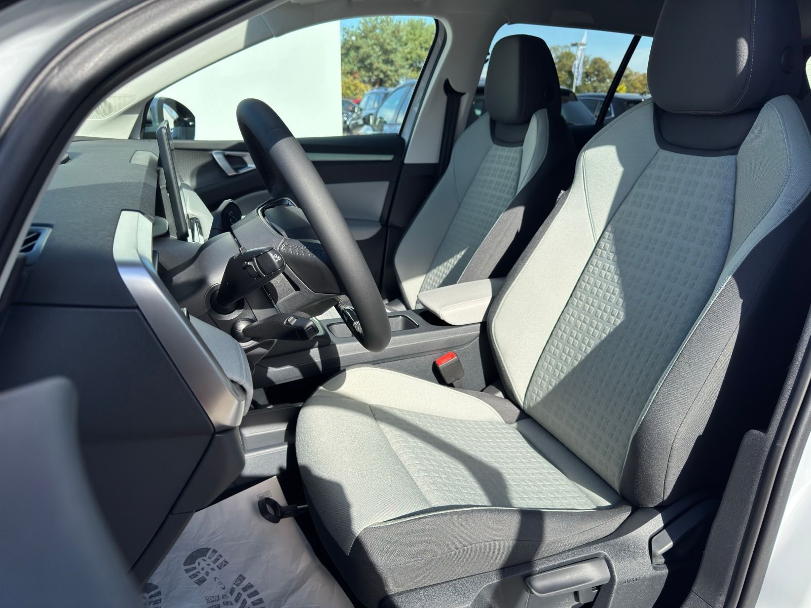 Fahrzeugabbildung SKODA Epiq 55 Selection*RFK*LED*5JGarantie