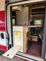 Fiat Ducato San Marino Voll - Fiat V