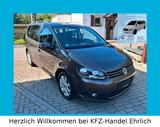 Volkswagen Touran 1.2L Life/Tüv und Au neu/Klima/Alu/E5 - Volkswagen Touran: 5.2