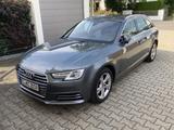 Audi A4 2.0 TFSI 140kW ultra S tronic Avant - - Audi A4 Gebrauchtwagen Privatanbieter
