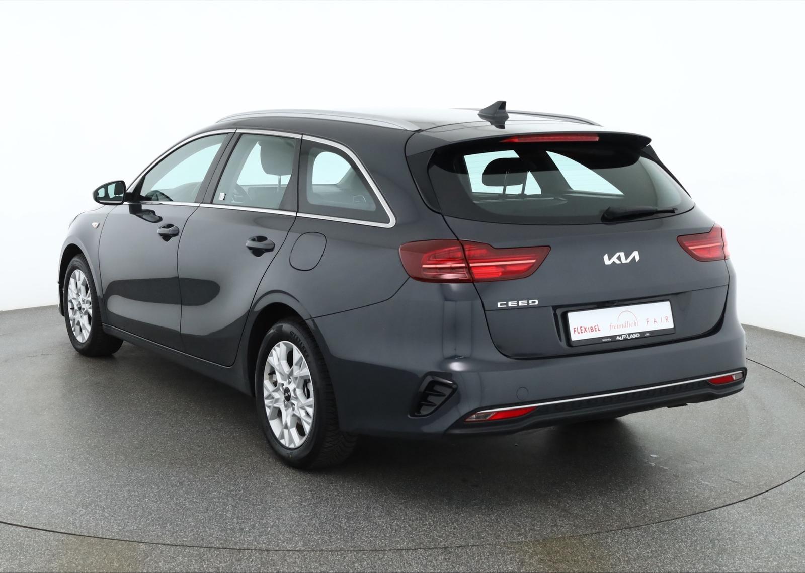 Kia Ceed SW 1.5 T-GDI Vision Navi DAB Android Apple
