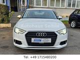 Audi A3 30 TDI S-TRONIC sport NAVI*XENON*SOUND-SYSTEM - Audi: System Sound