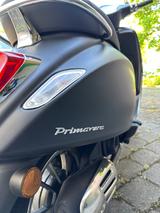 Vespa Primavera 50 S - VESPA PRIMAVERA 50
