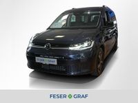 Volkswagen Caddy Maxi - Vorschau Bild 1