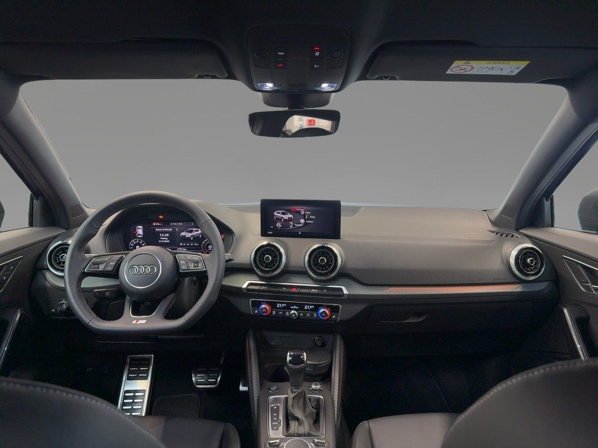Audi Q2 - Bild 10