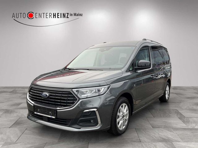 Ford Tourneo Connect Grand 1.5 EcoBoost Aut. TITANIUM