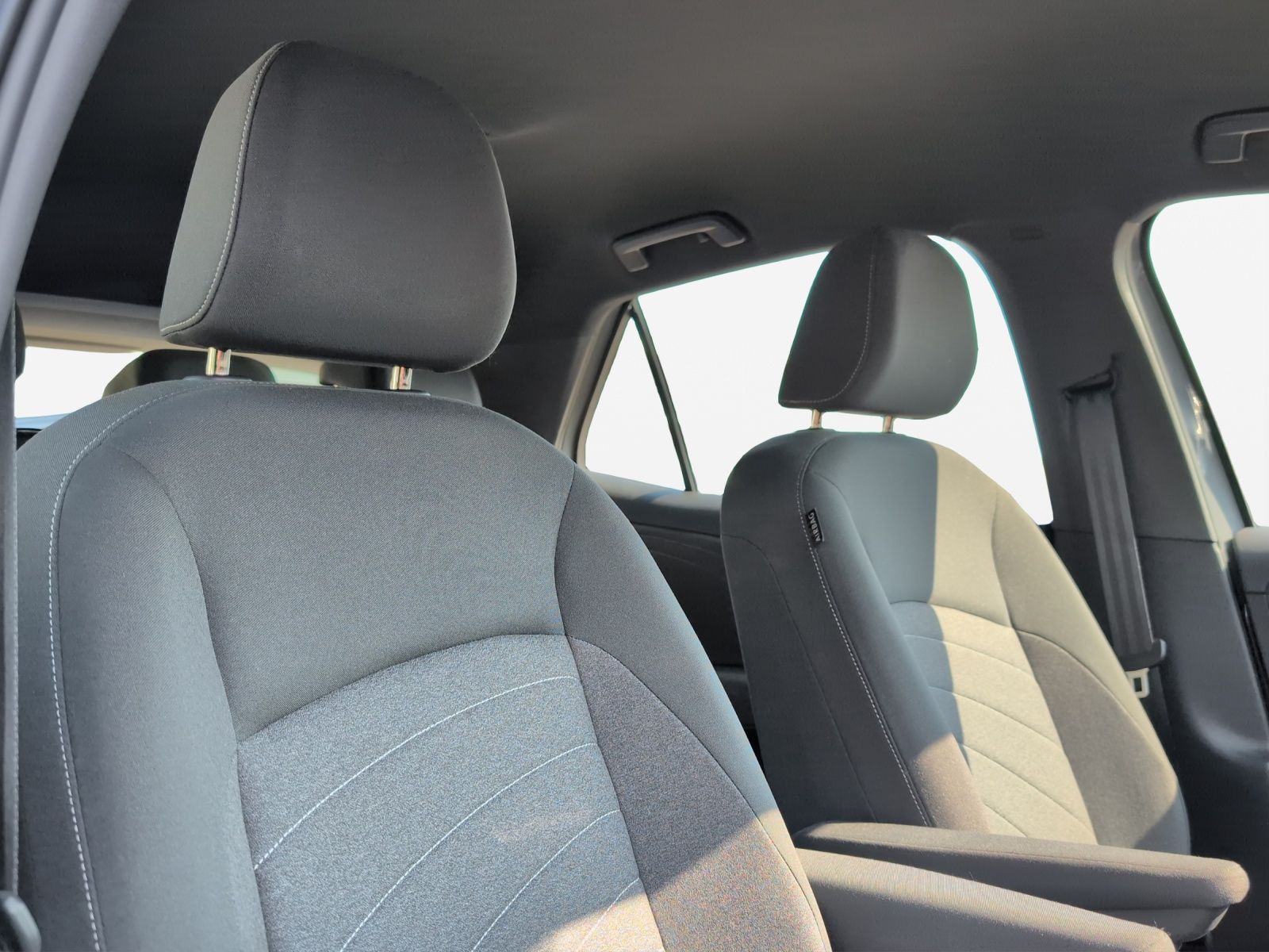 Volkswagen ID.3 - Bild 11