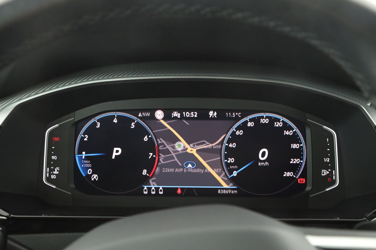 Volkswagen Arteon - Bild 19
