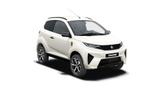 Aixam Ambition Crossover Premium 6 kW (8 PS), Autom... - Aixam Gebrauchtwagen von 2024