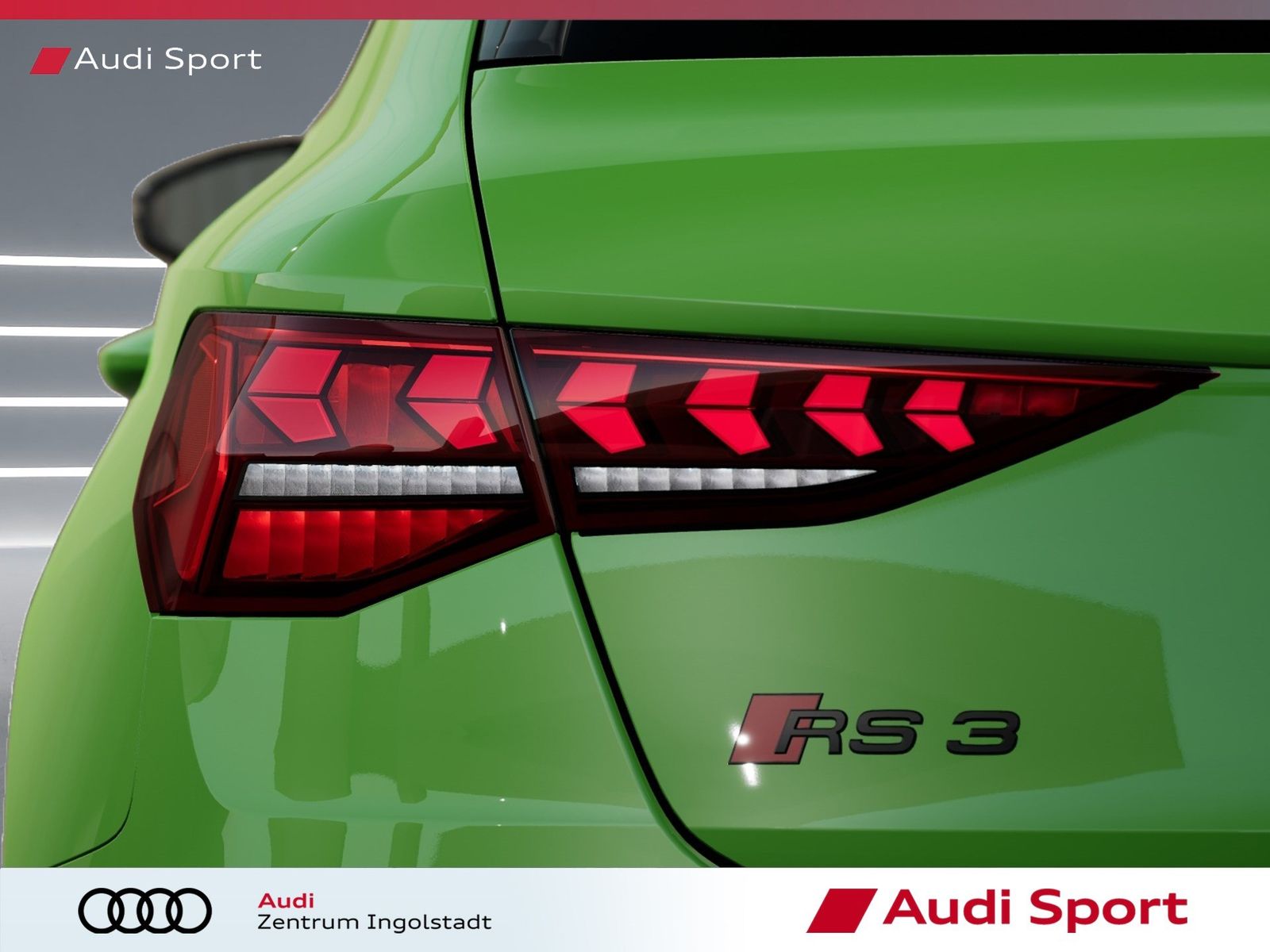 Audi RS3 - Bild 7