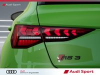 Audi RS3 - Vorschau Bild 7