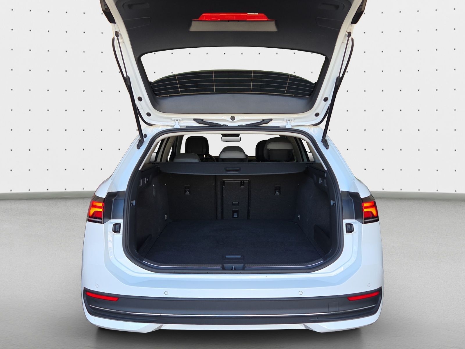 Volkswagen Passat Variant - Bild 13