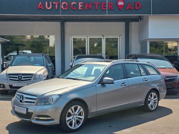 Mercedes C 180 - 2