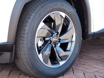 Nissan X-Trail - 10