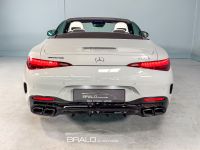 Mercedes-Benz SL 63 AMG - Vorschau Bild 6