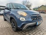 Fiat 500L City Cross PDC SHZ RFK BT - Fiat 500L Cross: Van