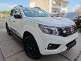 Nissan Navara NP300 N-Guard Double Cab 4x4 /99.000km - gebrauchte Nissan Navara aus dem Jahr 2019