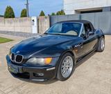 BMW Bmw Z3 2.0 Roadster (78.000km!!) - BMW Z3 aus 1999: Roadster