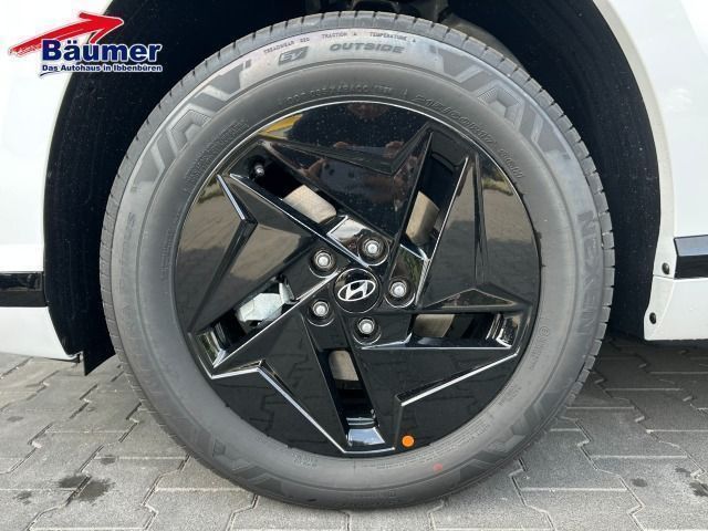 Hyundai KONA Elektro – Bild 8
