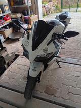 Yamaha YZF R125 RE06 - KLEINKRAFTRAD