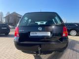 Volkswagen Golf Variant 1.4 *AHK*LM-Felgen*Top Zustand* - Volkswagen Golf: Felgen